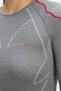 Термокофта Falke ESS WOOL-TECH 33211-3708