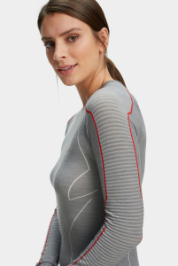 Термокофта Falke ESS WOOL-TECH 33211-3708