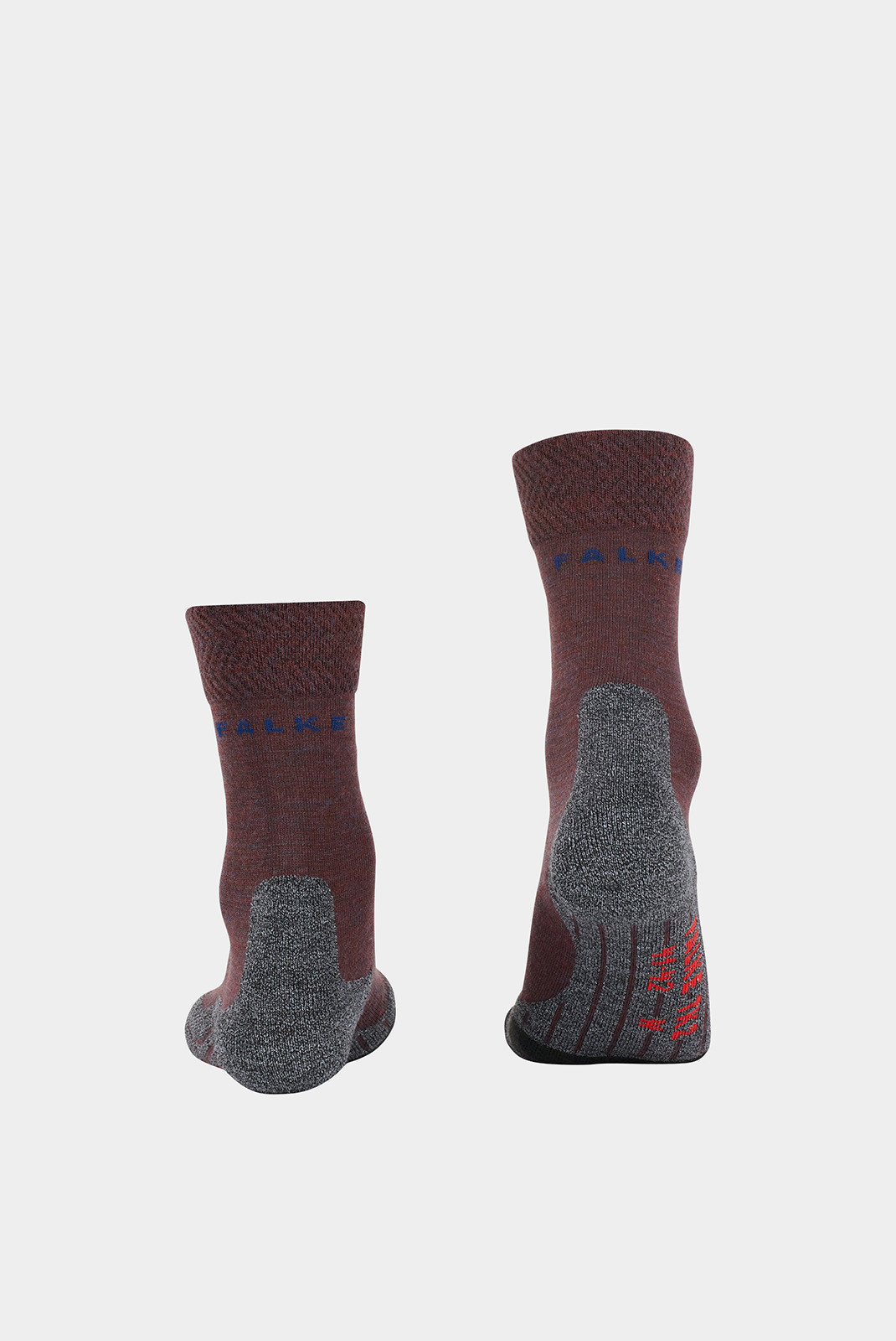 Шкарпетки для трекінгу Falke ESS TK2 EXPLORE MELANGE 16163-8546