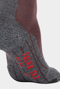Шкарпетки для трекінгу Falke ESS TK2 EXPLORE MELANGE 16163-8546