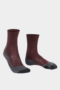 Шкарпетки для трекінгу Falke ESS TK2 EXPLORE MELANGE 16163-8546