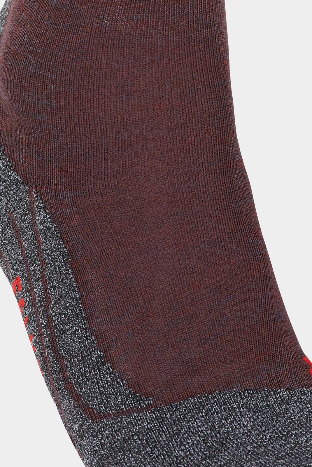 Шкарпетки для трекінгу Falke ESS TK2 EXPLORE MELANGE 16163-8546