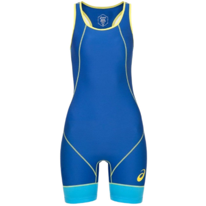 Тріко Asics WRESTLING SINGLET 2082A011-400