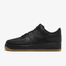 Кросівки Nike Air Force 1 07 Black DZ4404-001
