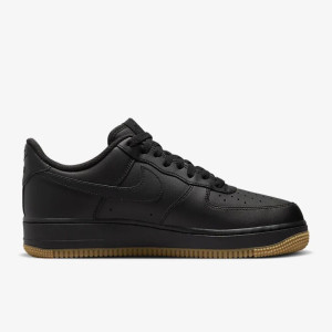 Кросівки Nike Air Force 1 07 Black DZ4404-001