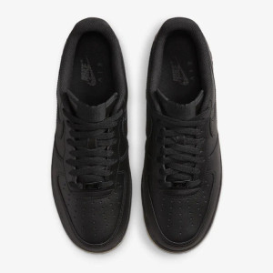 Кросівки Nike Air Force 1 07 Black DZ4404-001