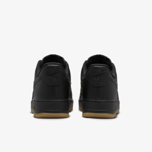 Кросівки Nike Air Force 1 07 Black DZ4404-001