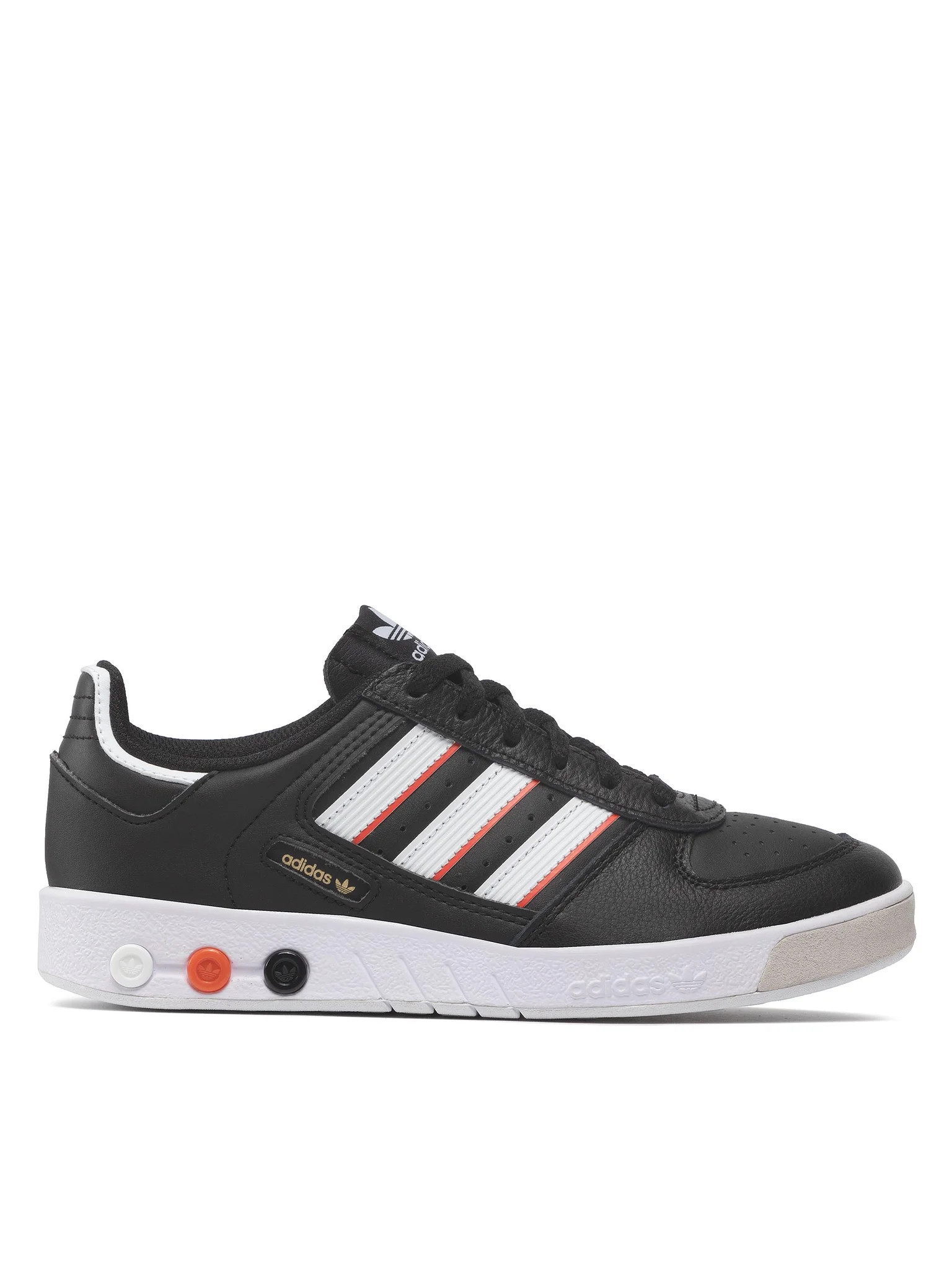 Кросівки чоловічі Adidas Originals Court GX7029