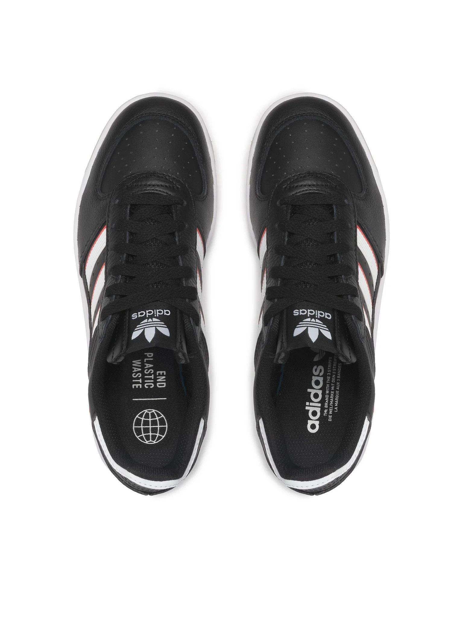 Кросівки чоловічі Adidas Originals Court GX7029