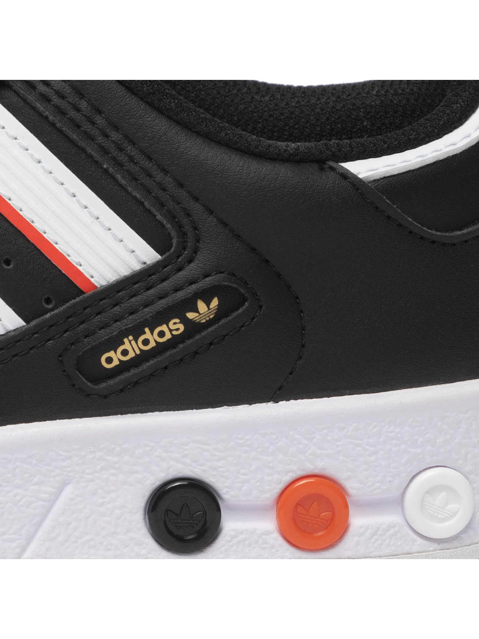 Кросівки чоловічі Adidas Originals Court GX7029