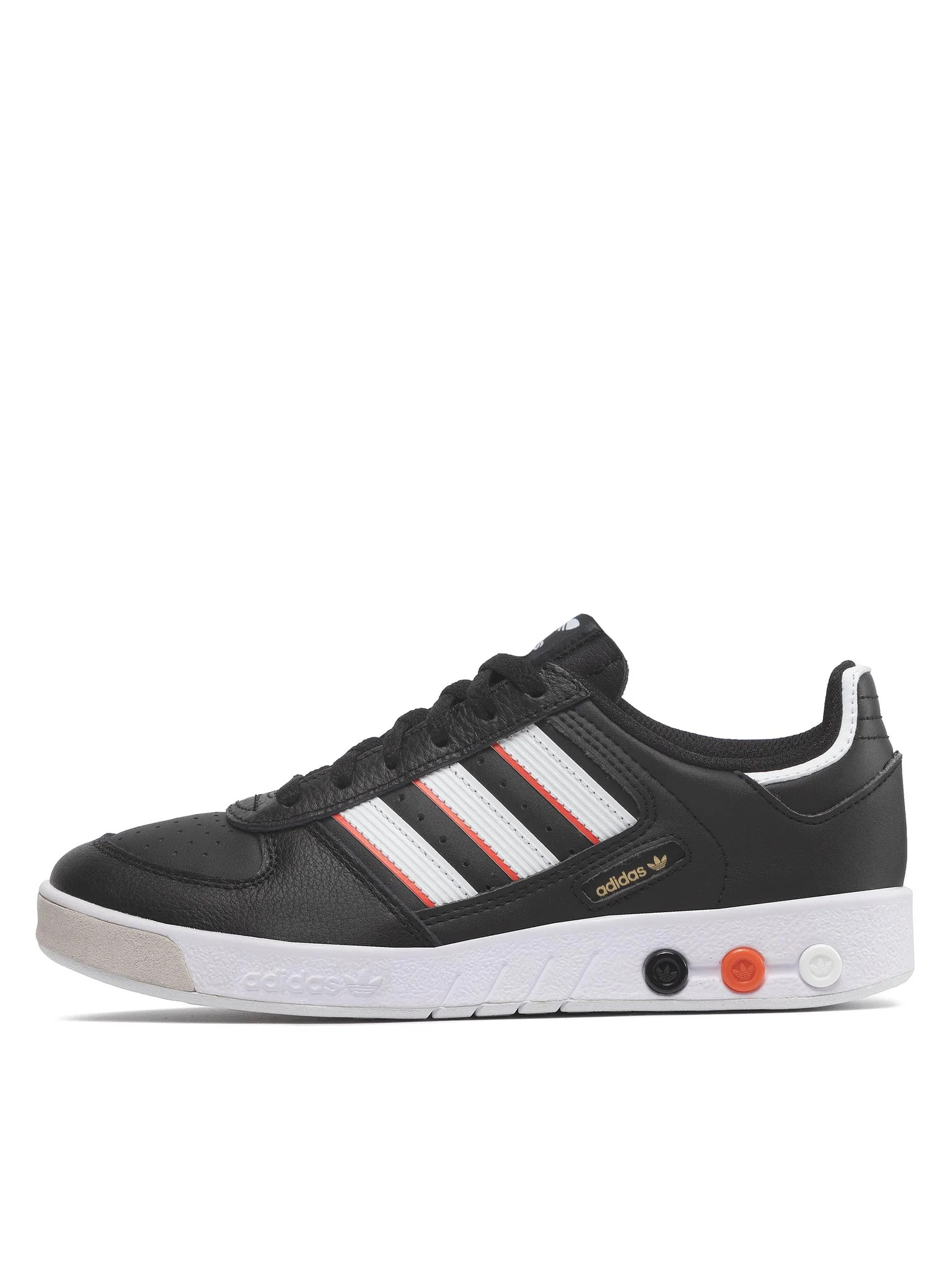Кросівки чоловічі Adidas Originals Court GX7029
