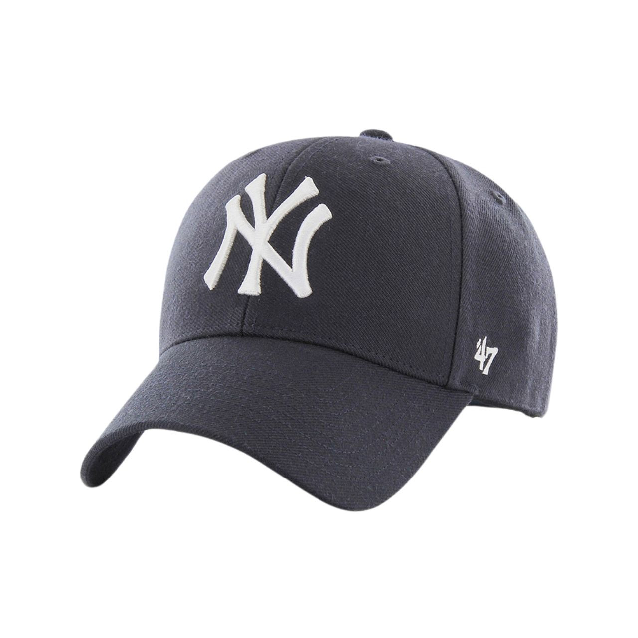 Бейсболка 47 Brand MLB NEW YORK YANKEES MVPSP17WBP-NY
