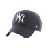 Бейсболка 47 Brand MLB NEW YORK YANKEES MVPSP17WBP-NY