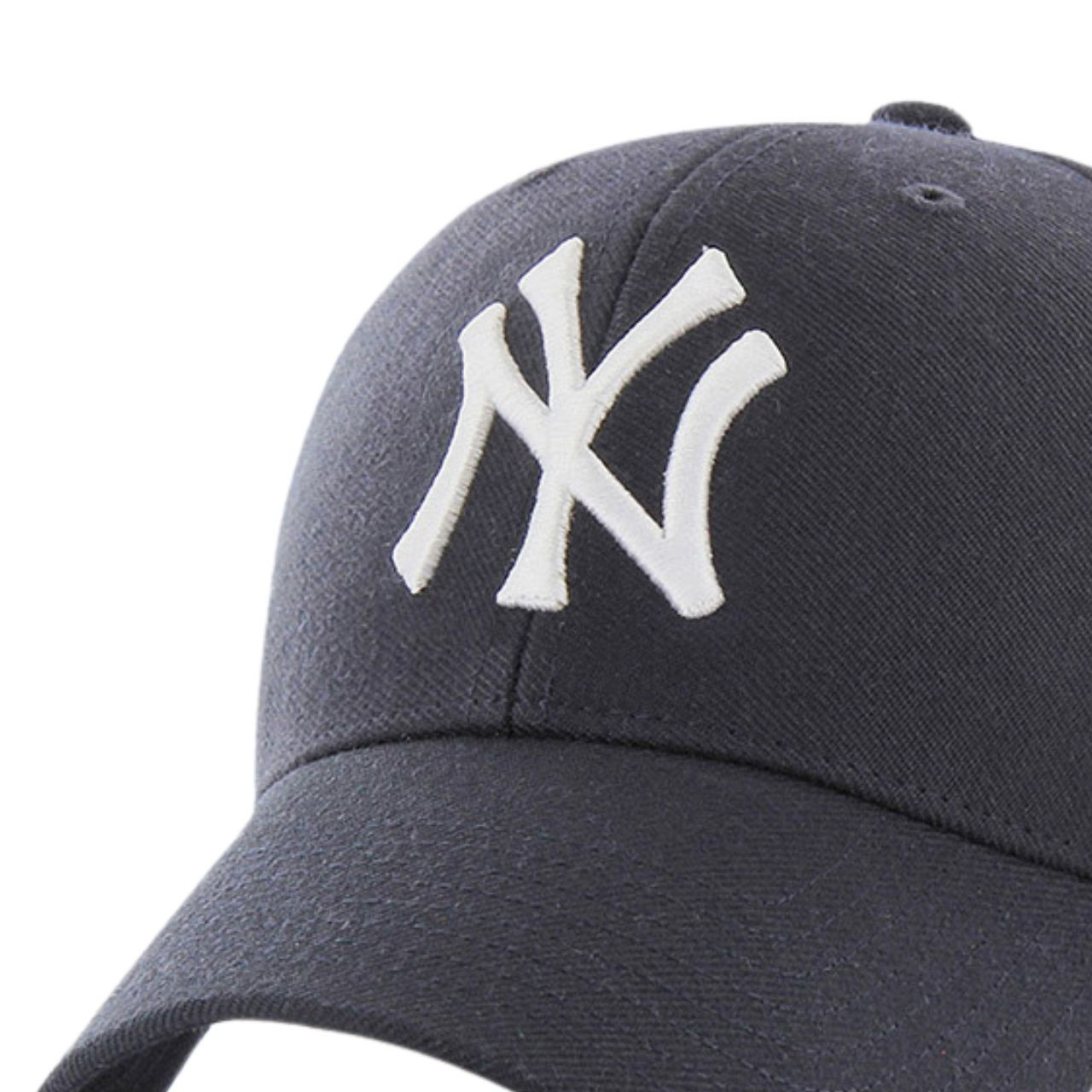 Бейсболка 47 Brand MLB NEW YORK YANKEES MVPSP17WBP-NY