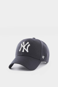 Бейсболка 47 Brand MLB NEW YORK YANKEES MVPSP17WBP-NY