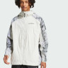 Вітровка NG W.R AOP JKT JD5838 Adidas L Сірий JD5838