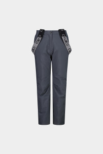 Штани лижні CMP KID SALOPETTE 3W15994-U911