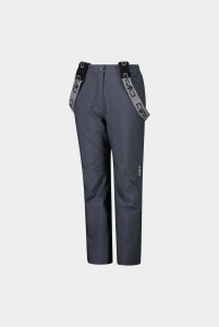 Штани лижні CMP KID SALOPETTE 3W15994-U911