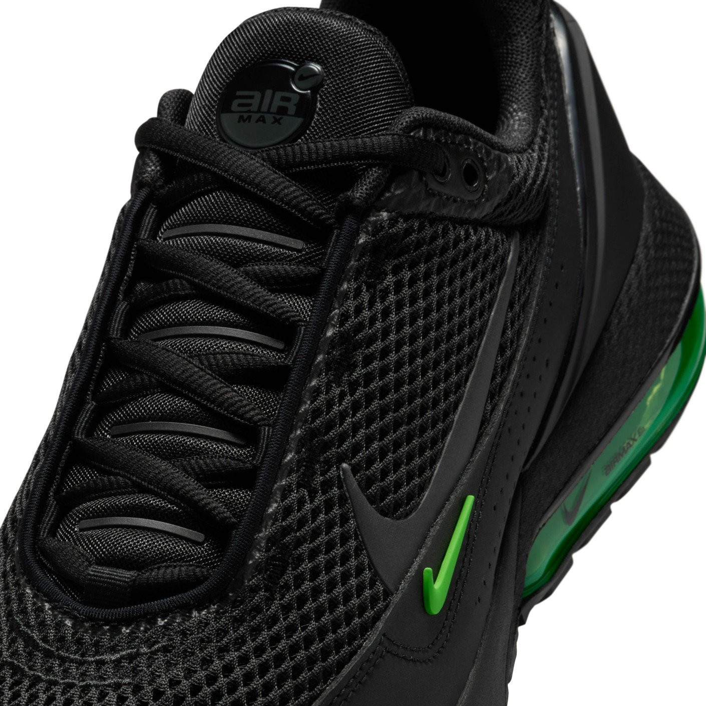 Кросівки Nike AIR MAX PULSE HJ5178-001