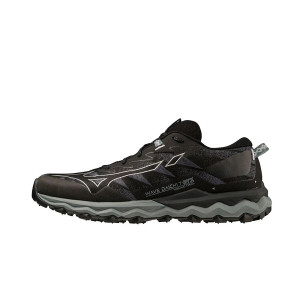 Кросівки Mizuno Wave Daichi 7 Gtx Black J1GJ225651