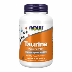 Порошок Taurine Powder - 227g 2022-10-1395