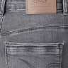 Шорти ONLPAOLA LIFE HW SHORTS BB AZZ870 15225324 Medium Grey Denim ONLY L Сірий 15225324MEDIUMGREYDENIM