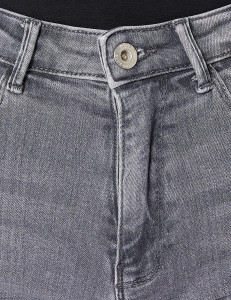 Шорти ONLPAOLA LIFE HW SHORTS BB AZZ870 15225324 Medium Grey Denim ONLY L Сірий 15225324MEDIUMGREYDENIM