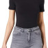 Шорти ONLPAOLA LIFE HW SHORTS BB AZZ870 15225324 Medium Grey Denim ONLY L Сірий 15225324MediumGreyDenim