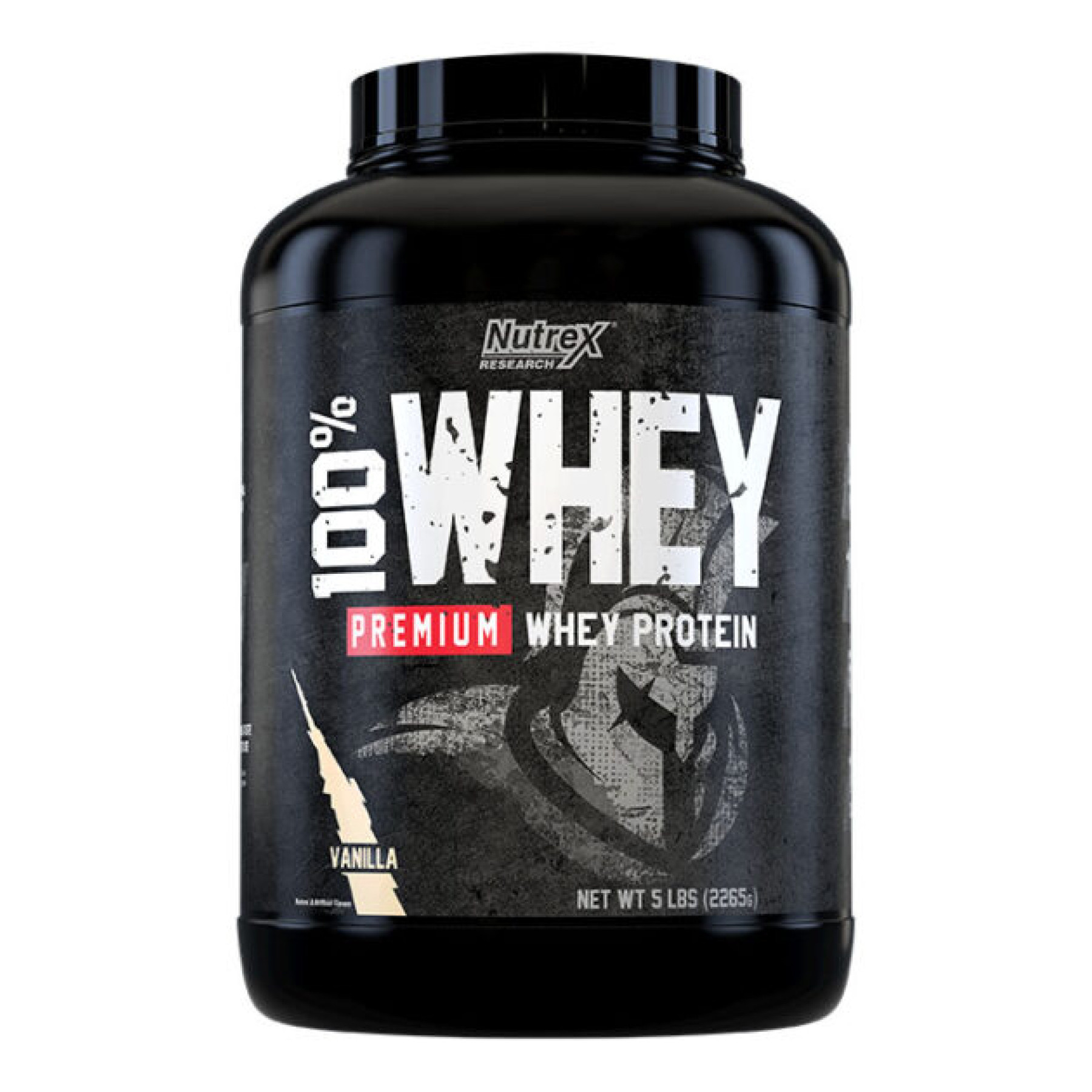 Порошок 100% Whey Protein - 2265g Chocolate 2022-09-9931