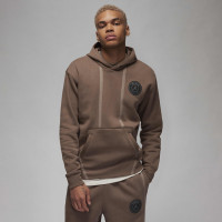 Толстовка JORDAN m j psg hbr flc po DZ2923-274