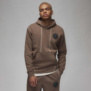 Толстовка JORDAN m j psg hbr flc po DZ2923-274