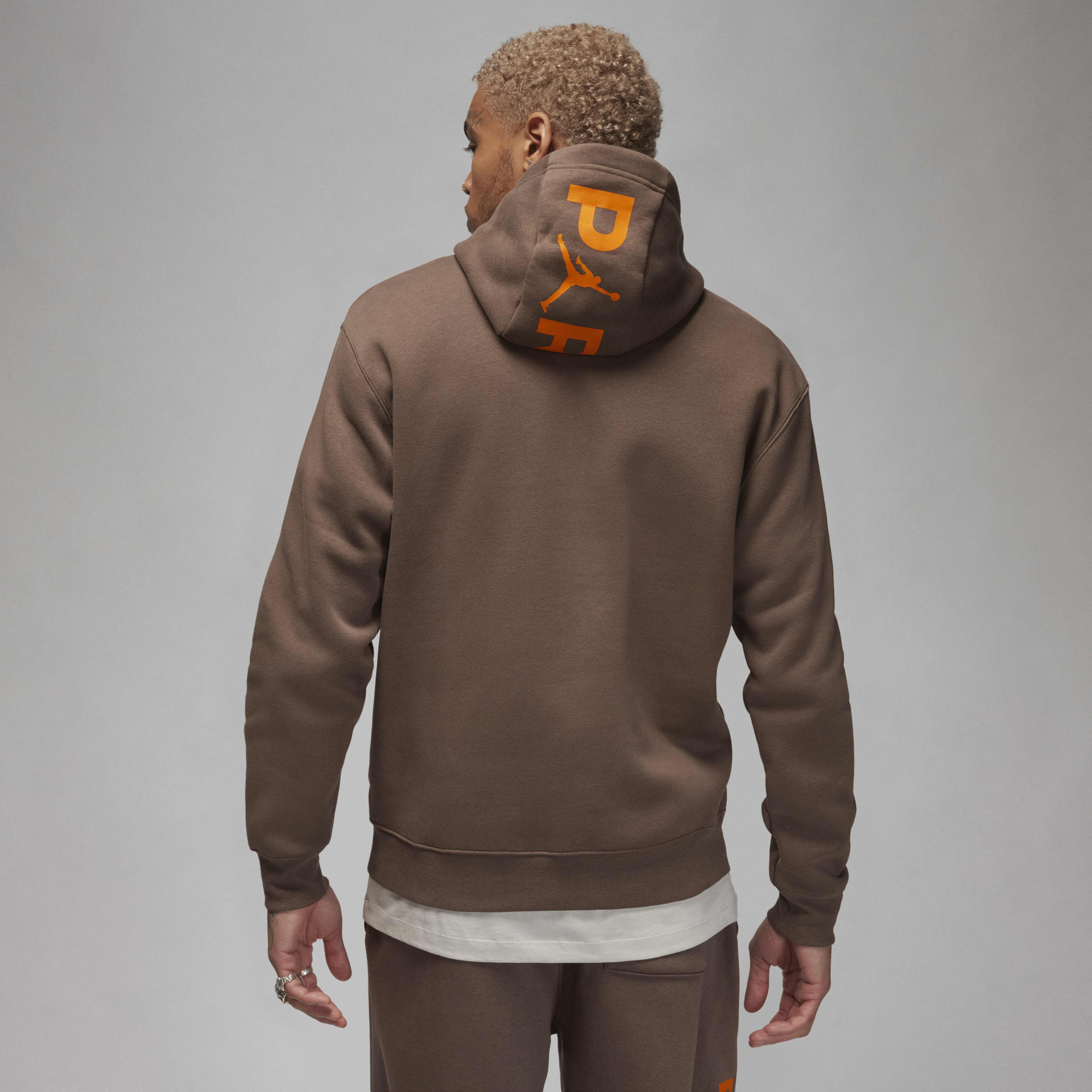 Толстовка JORDAN m j psg hbr flc po DZ2923-274