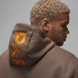 Толстовка JORDAN m j psg hbr flc po DZ2923-274