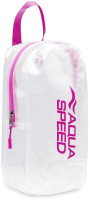 Сумка Aqua Speed DRY POUCH 62616 7L білий, рожевий 38 x 21 x 9 см (757-03) 757-03