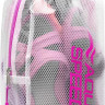 Сумка Aqua Speed DRY POUCH 62616 7L білий, рожевий 38 x 21 x 9 см (757-03) 757-03