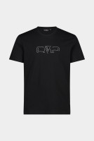 Футболка CMP MAN T-SHIRT 32D8147P-U901