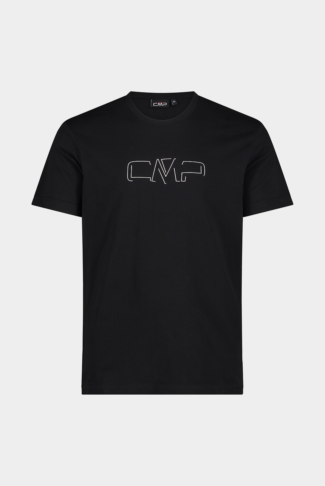 Футболка CMP MAN T-SHIRT 32D8147P-U901