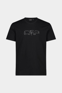 Футболка CMP MAN T-SHIRT 32D8147P-U901