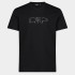 Футболка CMP MAN T-SHIRT 32D8147P-U901