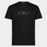 Футболка CMP MAN T-SHIRT 32D8147P-U901