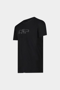 Футболка CMP MAN T-SHIRT 32D8147P-U901