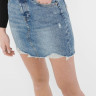 Спідниця ONLSKY LIFE REG DNM SKIRT PIM992 NOOS 15170554 Light Blue Denim ONLY 36 Блакитний 15170554LIGHTBLUEDENI