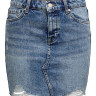Спідниця ONLSKY LIFE REG DNM SKIRT PIM992 NOOS 15170554 Light Blue Denim ONLY 36 Блакитний 15170554LIGHTBLUEDENI