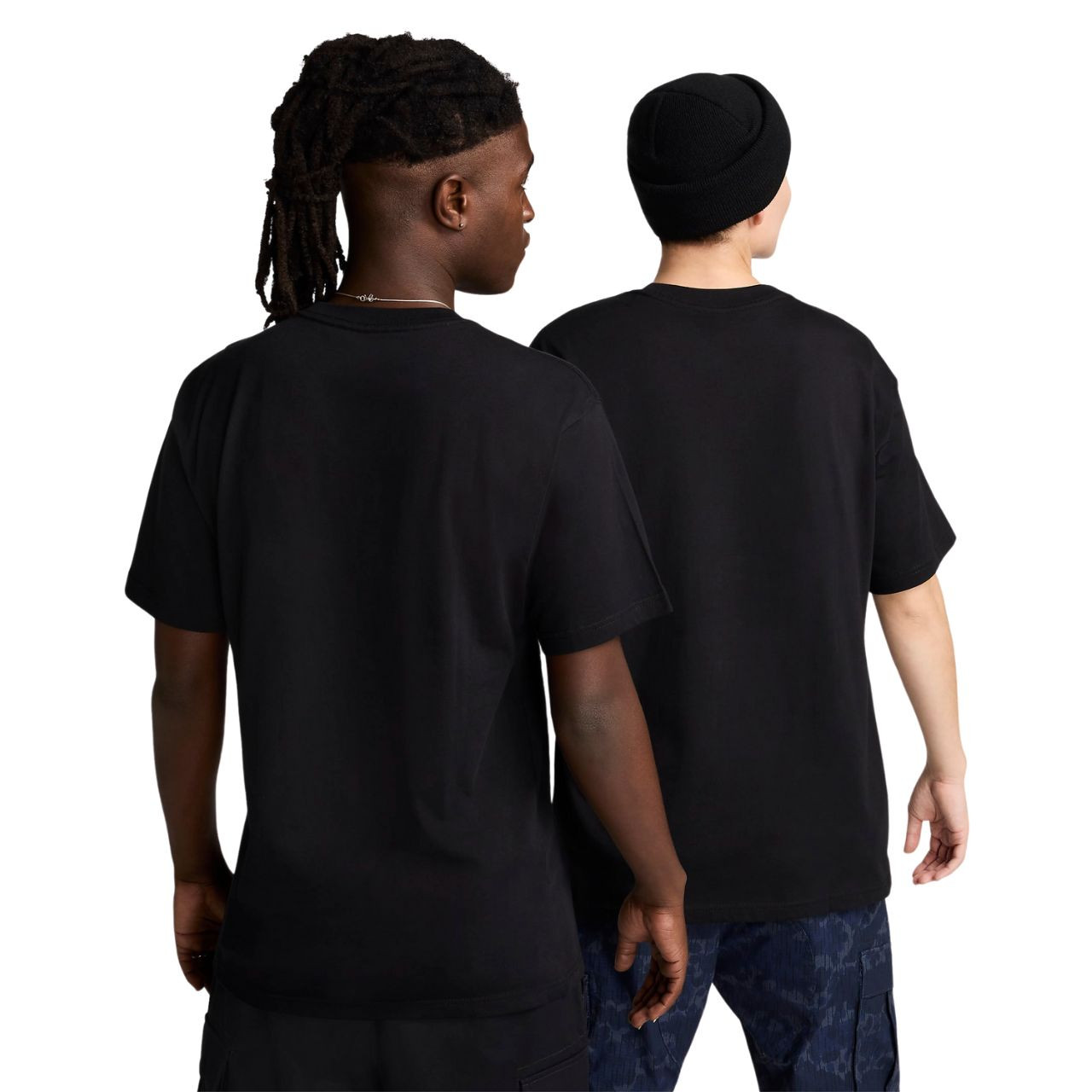 Футболка чоловіча Nike Sb Tee Oc N1 Sport Black FV3498-010 FV3498-010