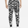Брюки Nike M NSW TCH FLC AOP JGGR DM6472-077