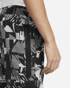 Брюки Nike M NSW TCH FLC AOP JGGR DM6472-077