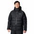 Куртка ROARING FORK™ II DOWN JACKET 2087341010 Columbia L Чорний 2087341010