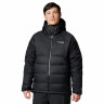 Куртка ROARING FORK™ II DOWN JACKET 2087341010 Columbia L Чорний 2087341010