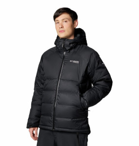 Куртка ROARING FORK™ II DOWN JACKET 2087341010 Columbia L Чорний 2087341010