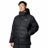Куртка ROARING FORK™ II DOWN JACKET 2087341010 Columbia L Чорний 2087341010